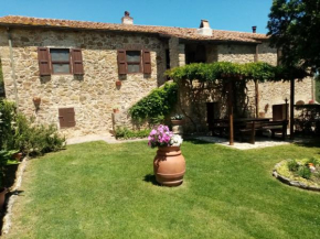 Agriturismo “Sterrati”